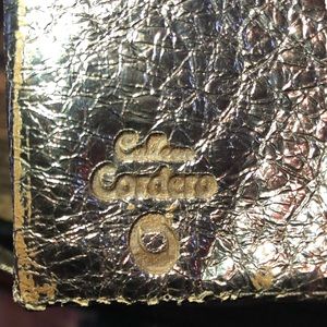 Calleen Cordero Pom Pom Messenger Pewter